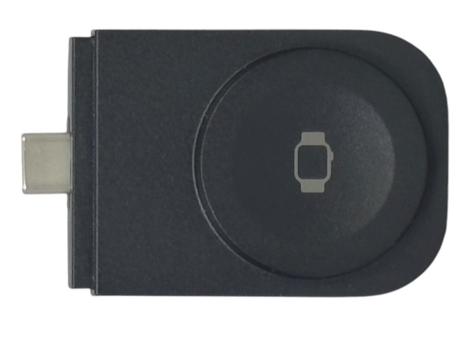 Зарядка до годинника до зарядної станції