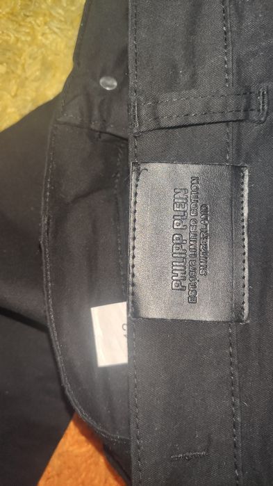 Джинсы детские Philipp plein