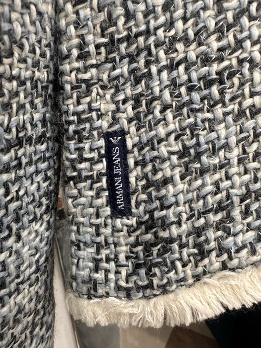 Піджак Armani майже новий