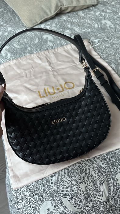 Сумка з екошкіри Liu Jo