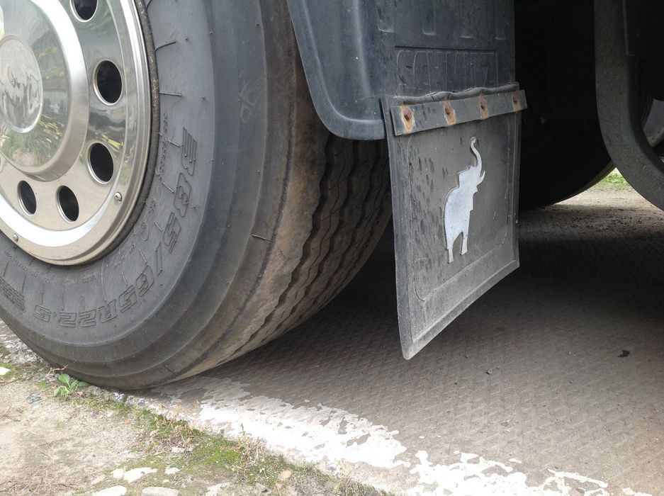 Продається напівпричіп Шміц