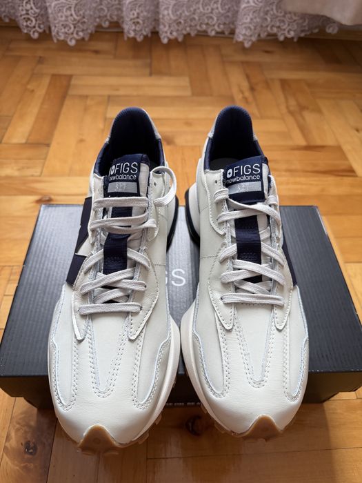 Nowe buty New Balance