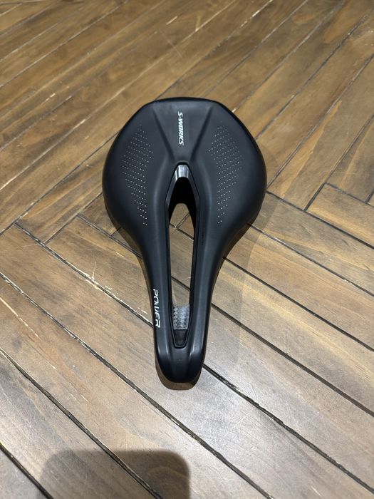 Selim S-Works Power