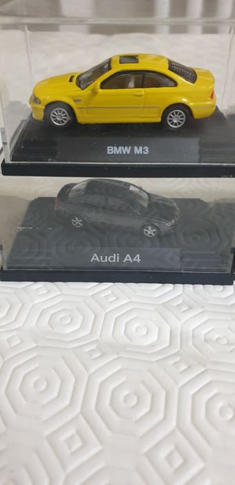 Miniaturas 1:87 caixa
