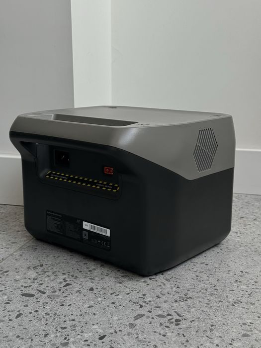 Зарядная станция EcoFlow RIVER 2 Max (512 Вт·ч)