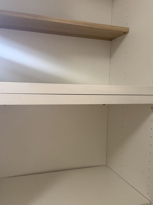 Movel Ikea: Gama Billy