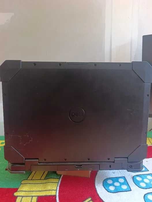 Dell Latitude 5420 Rugged i5-8350U 16GB RAM 256GB SSD
