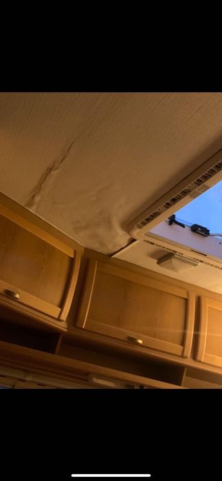 Fiat Ducato Family Motorhome 2.5 TD 1995