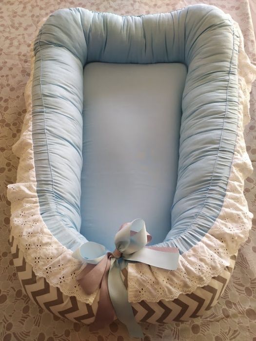 Ninho Redutor de BERÇO