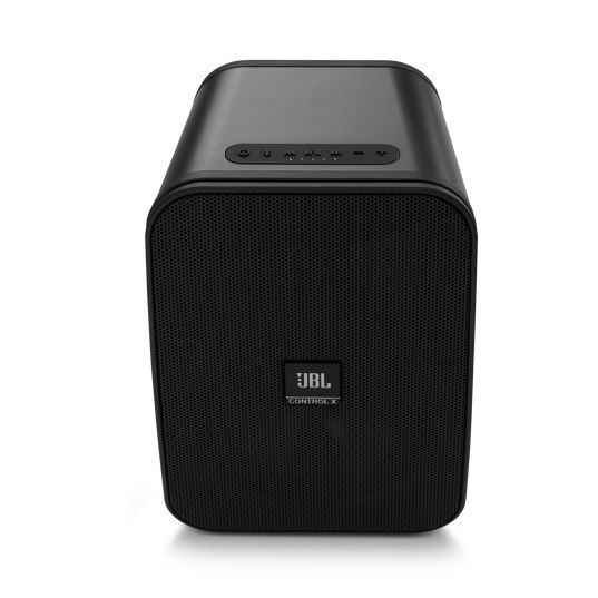 JBL Control X Wireless bluetooth głośniki bezprzewodowe przenośne
