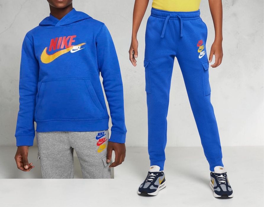 Оригінальний костюм Nike на 13-15 років