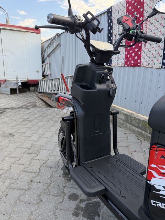 Crosser Super Max