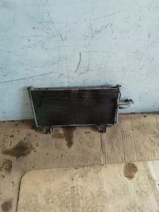 RADIADOR SOFAGEM / AR CONDICIONADO KIA SHUMA 1999 -0K2A161A10A