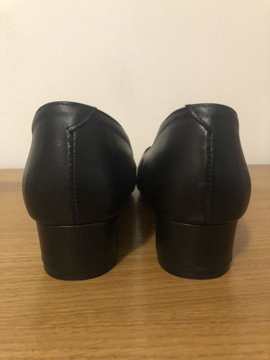 Sapatos “A Toga”