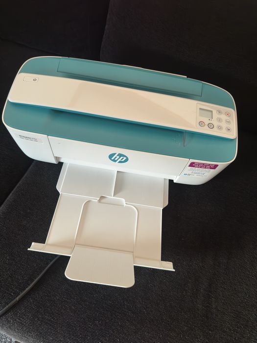 Impressora HP Inkjet