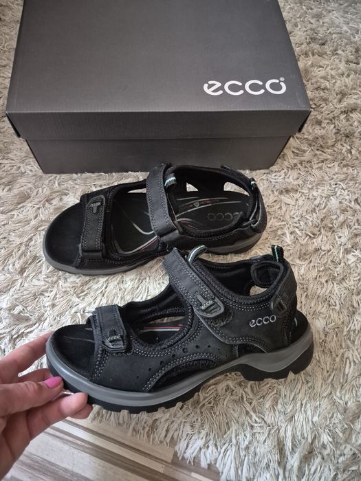 sandały sportowe ecco offroad 38