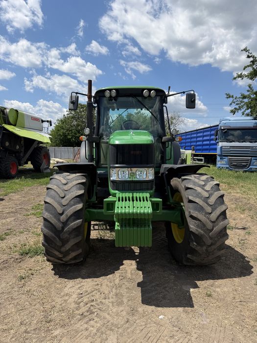 Продам John Deere 6930 Premium