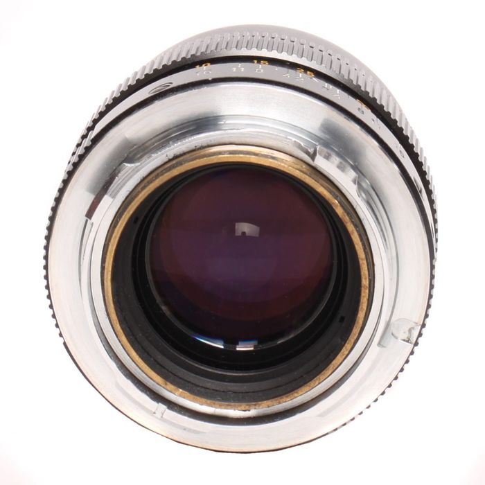 Leica 50/1.4 Leitz Wetzlar Summilux v. II Gwarancja! Sklep – KOMIS w Warszawie! RATY 0%