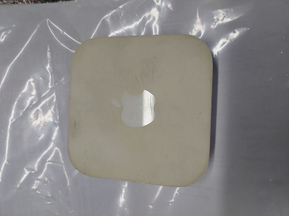 маршрутизатор Apple AirPort Express 2