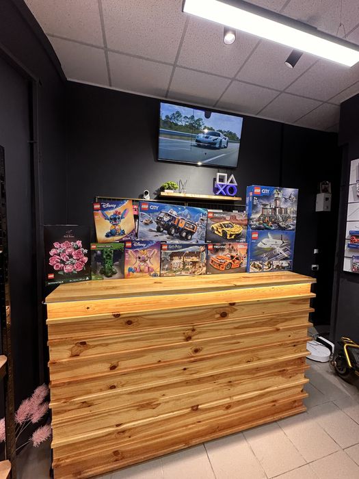 Набори Lego,Лего,оригінал! Найнижча ціна в Україні. Купити лего дітям