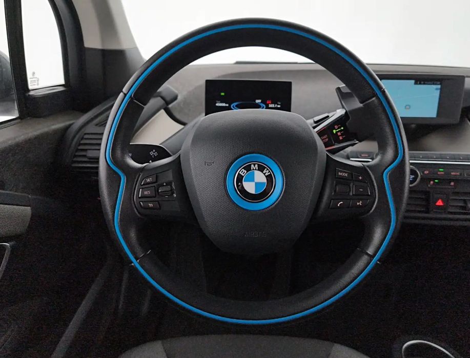 BMW i3 120Ah Nacional