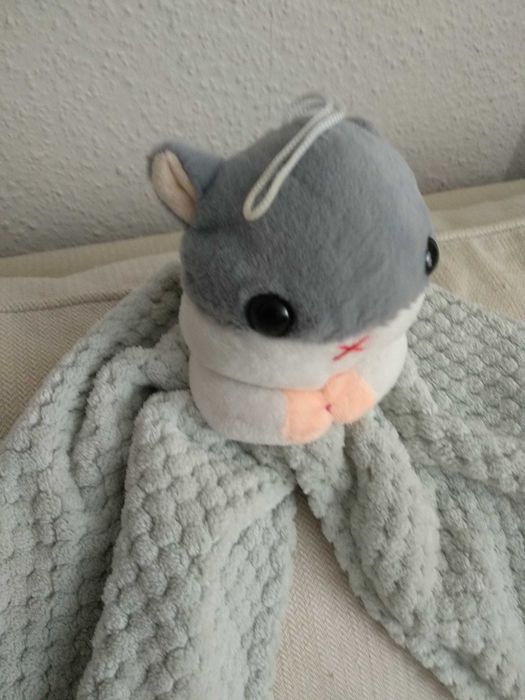 Maskotka przytulanka