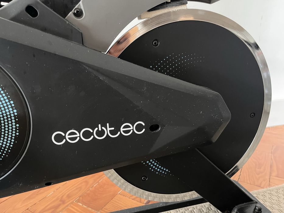 Bicicleta Estática Spinning Cecotec