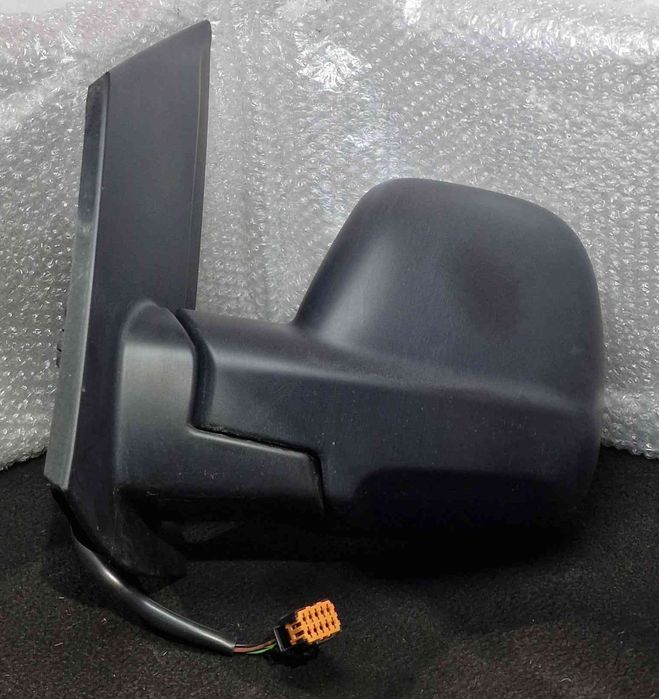 Espelho Retrovisor Esquerdo - CITROËN JUMPY III Caixa