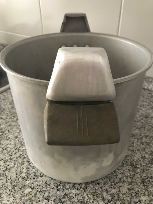 Panela de Pressão Silampos 10 litros