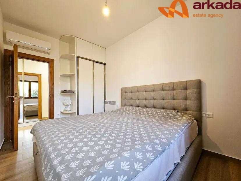 Продається квартира в Чорногорії(Будва) з видом на море і гори! 73м2