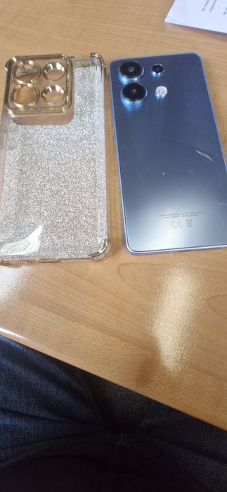 Xiaomi Redmi note 13 16gb (8+8) + 256Gb