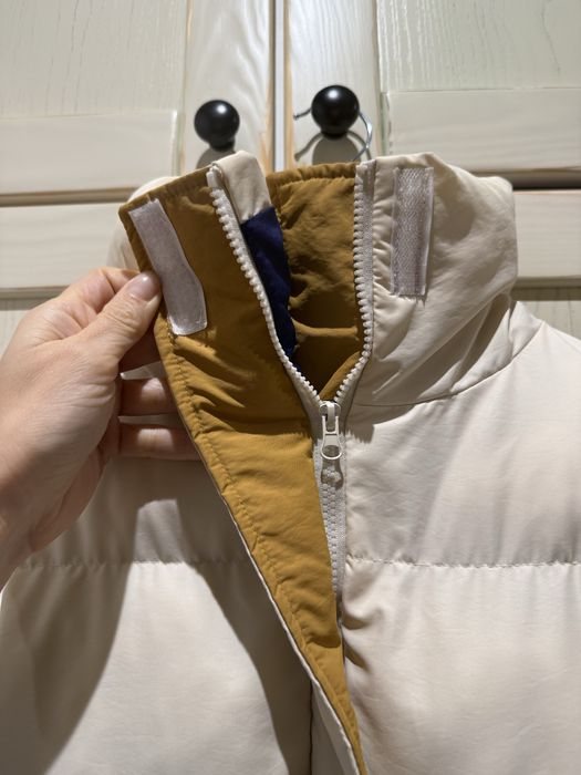 Жіноча зимова куртка