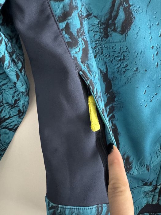 O’Neill kurtka softshell