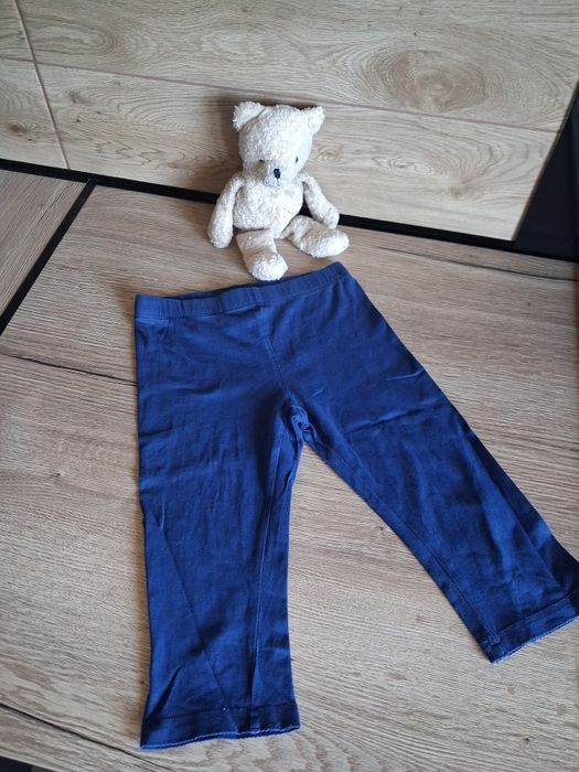 Legginsy 3/4 Pocopiano 128
