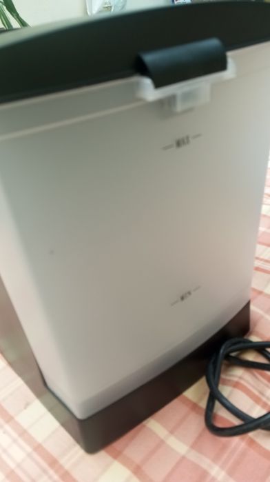 Maquina de café e outros