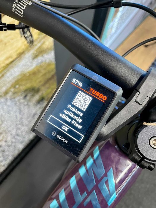 Nowy rower elektryczny Haibike AllMtn CF11 VELOPOLIS PROMOCJA RATY 0%