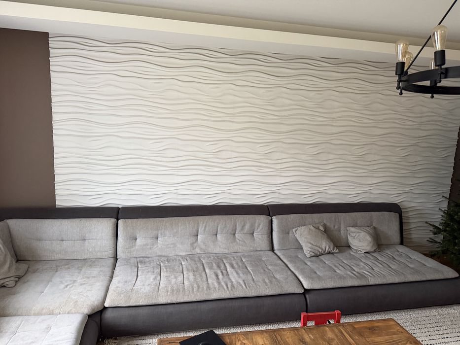 Bardzo duzy naroznik odbior osobisty