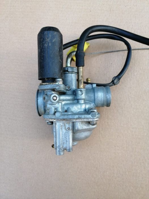 Peças para Motorizada