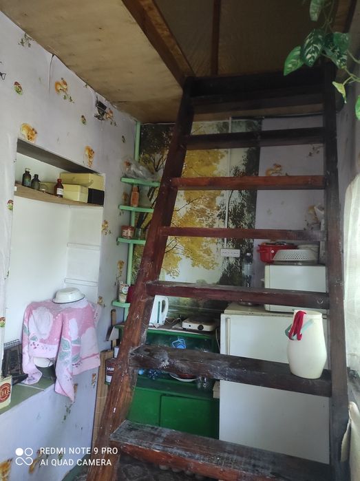 Продаю дачу на Батуринській