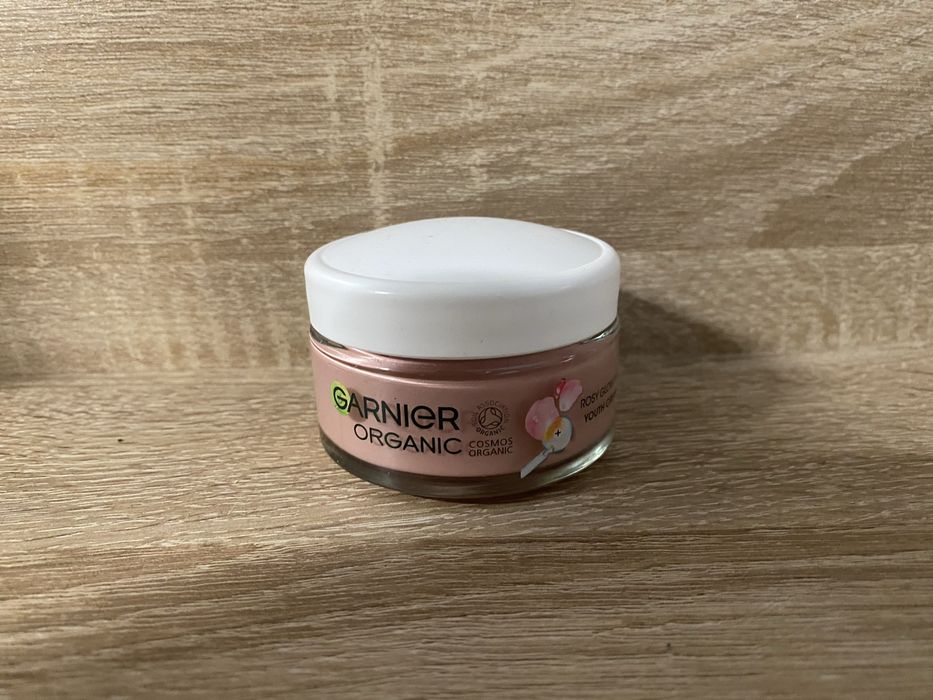 Krem do twarzy garnier