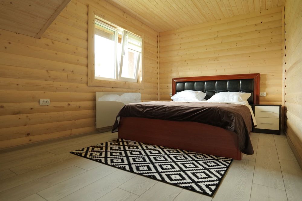 Садиба "У Анастасії" Ворохта