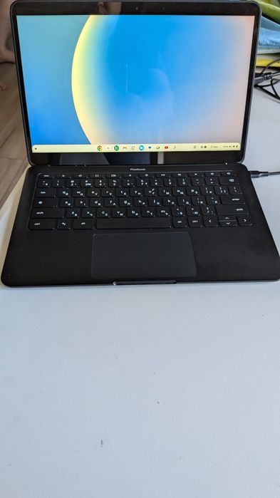 google pixelbook - купить ноутбуки и аксессуары - Цена на OLX.ua