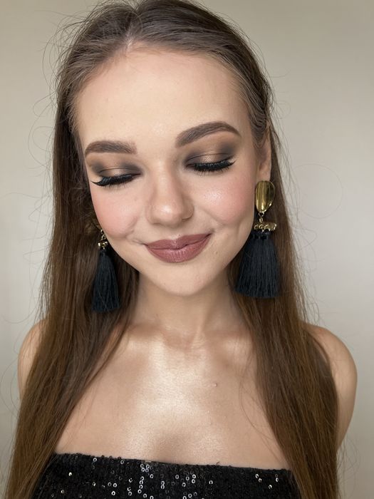 Makijaże okolicznościowe- są jeszcze wolne terminy w Maju!!