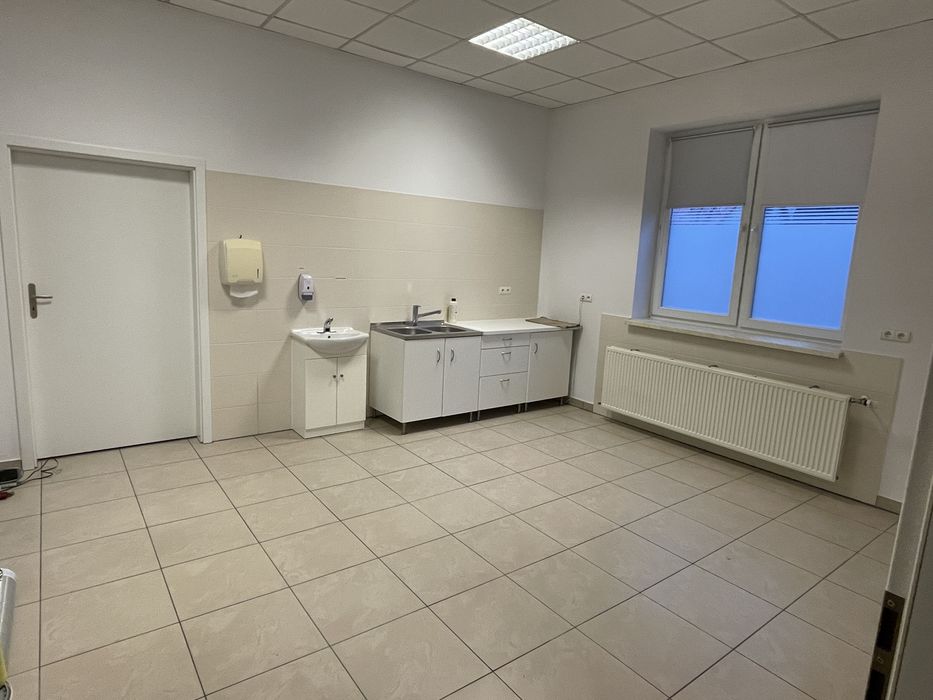 Lokal do wynajęcia