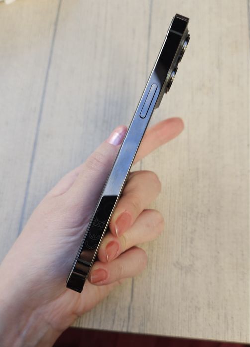 Iphone 13 Pro 256Gb como novo