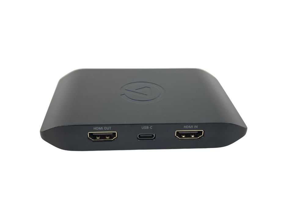 Пристрій відеозахоплення Elgato Game Capture HD60 X