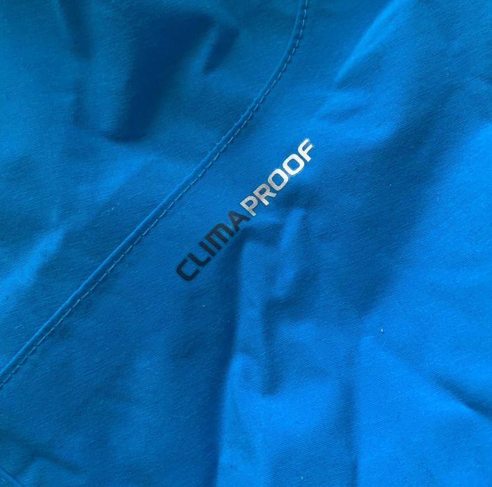 витровка Adidas целая мембрана