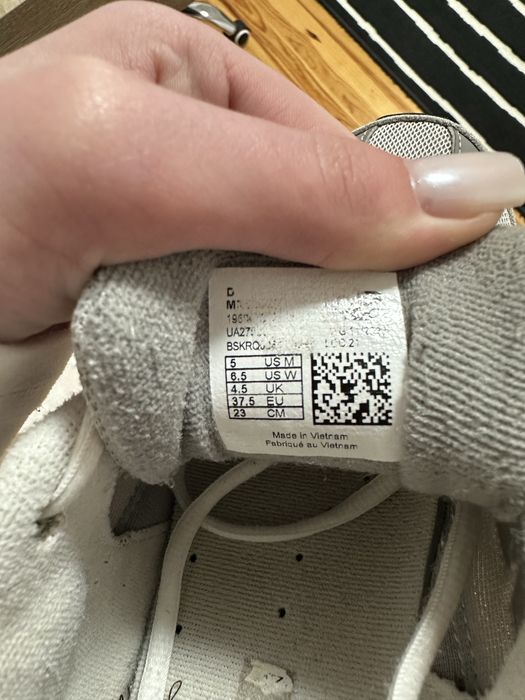 Кросівки New Balance 530 Оригінал: 3 000 грн. - Другие кроссовки