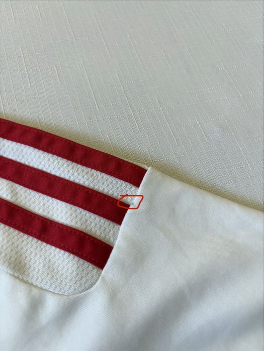 Koszulka Adidas Manchester United sezon 2015/2016 away