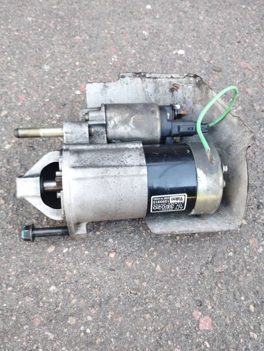 Стартер Hyundai Santa Fe